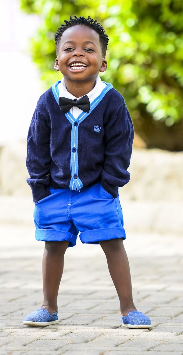 Fashion anak AGENMX