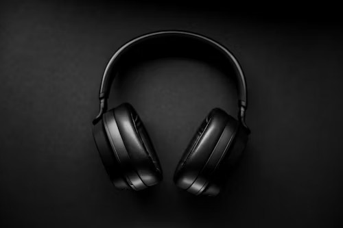 Headset gaming AGENMX